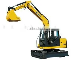 XCMG EXCAVATOR XE40/ Liugong HYDRAULIC EXCAVATOR thumbnail-1