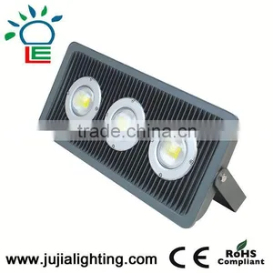 New Design High Power Ultra-thin 50w LED Floodlight With Competitive Price CE ROHS IP65 Approved thumbnail-1