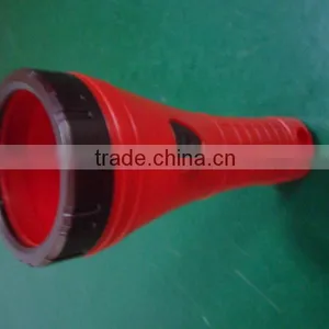Abs LED Plastic Light Housing thumbnail-1