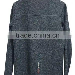 Santic Women Running Jacket OEM Service Melange Fabric in Jinjiang City thumbnail-2