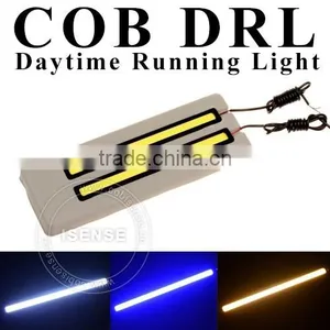 17cm 700lm Car Spare Parts Led Daytime Running Light Aftermarket in Guangzhou thumbnail-1