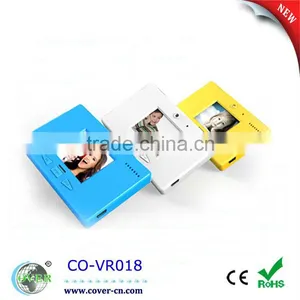 Video Recordable Player/ Memo With Camera.HOT With 30,000pixels Camera thumbnail-1