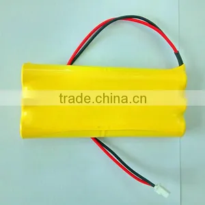 7.2V AA900 NI-CD Rechargeable Battery Pack thumbnail-4