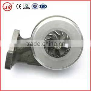 JF138013 Turbo Charger GT1749V 729325-5003S Oem 070145701K for Volkswagen thumbnail-3