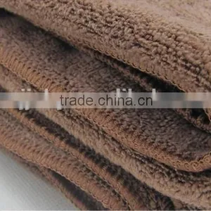 Microfibre Towel 40x40 Car Microfiber Cleaning Cloth thumbnail-2