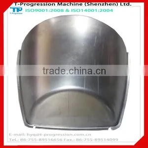 5052 Reflector 3mm Zinc Aluminium Sheet thumbnail-1