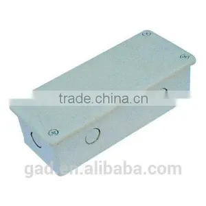 CNGAD BOX Series Rectangular Control Switch Station(electrical Control Box,switch Control Box)(BOX-G) thumbnail-1
