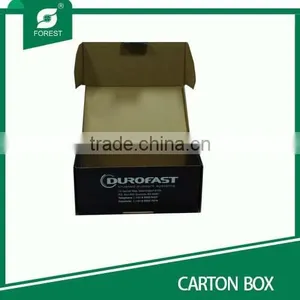Wholesaler Custom Paper Packaging Shipping Carton Box thumbnail-2