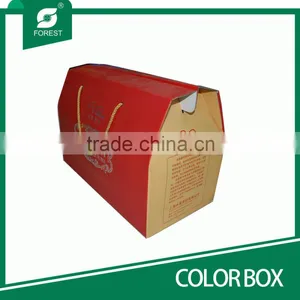 HOME APPLIANCE ACCEPT ORDER PAPER COLOR BOXES FOR PACKAGING WITH ROPES thumbnail-1