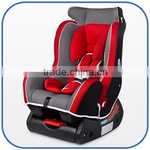 Baby Car Seat for Child 0-25kgs ECE R44/04 Approved thumbnail-1