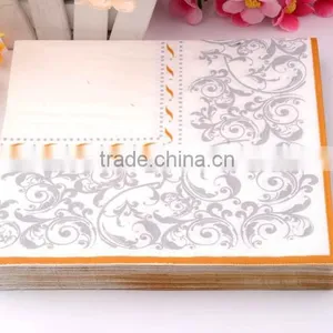 Napkins Paper thumbnail-4