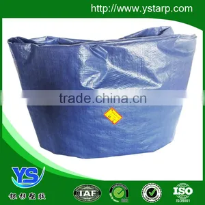 Tarp Waterproof Anti Corrosion PP Tarpaulin Sheet thumbnail-2