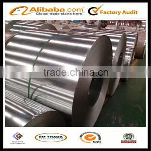 60-200g/m260-200g/m2 Supply Galvanized Steel Coils Stock From China thumbnail-1