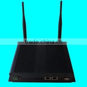 WiFi Advertising Router Shenzhen Manufacturer thumbnail-1
