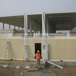 Flat Pack Shower Room With CE Certificates thumbnail-5