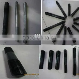 Nut Bolt Threaded Rod thumbnail-1