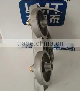 China Factory Batch Production Fuel Filter Base thumbnail-5