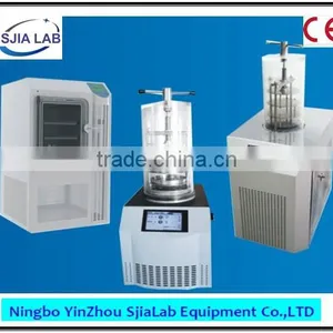 Freeze Drying Process thumbnail-1