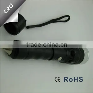 Swat Flashlight, Flashlights and Torches, Most Powerful Led Flashlight Torch thumbnail-3