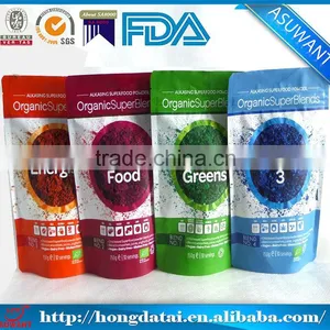 Laminated High Grade Pouch Bag thumbnail-1
