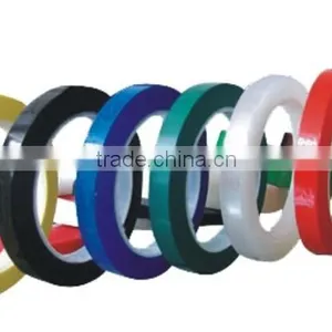 Good Quality Mylar Tape /color Mylar Tape /electronic Mylar Tape/adhesive Mylar Tape Manufacturer thumbnail-4