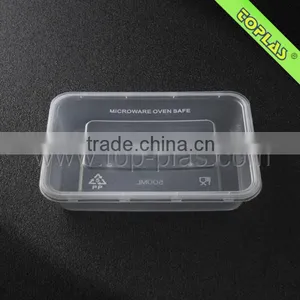 Hot Box Food Grade Shipping Container Set thumbnail-2