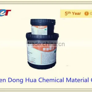 Shen Zhen uv Curable Green Ink for Pcb, UV Halogen Free Pcb Green Mask thumbnail-1