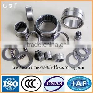 NUTR Yoke Track Roller Bearing NUTR45 100 thumbnail-1