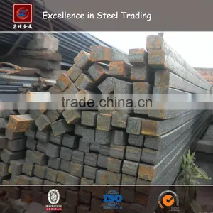 A36 A53 A572 Mild Steel Square Bar From China Mill thumbnail-2