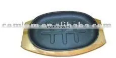 Cast Iron Cookware thumbnail-1