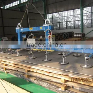 Aluminium Vacuum Lifter thumbnail-1
