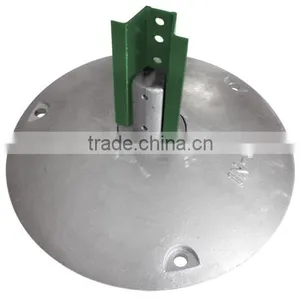 Sign Post Base thumbnail-1