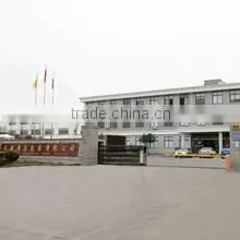 Shanghai Jingchang Packing Co., Ltd. company overview - view 1 thumbnail