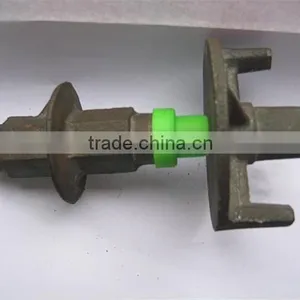 Scaffolding Wing Nut Tie Rod thumbnail-2