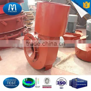Centrifugal Fan Parts thumbnail-3
