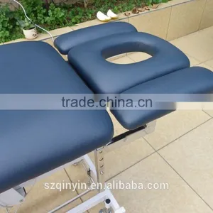 Happy Dream Guangdong Metal Furniture Massage Parlor Bed thumbnail-5
