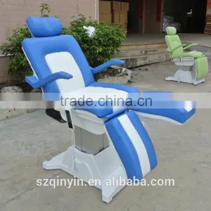 China Wholesales Luxury Therapeutic Massage Bed thumbnail-4