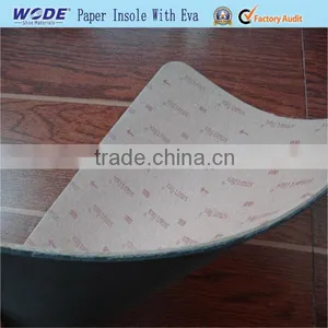 Texon Insole With Eva thumbnail-1