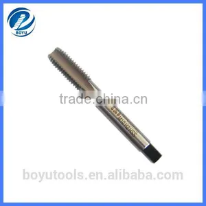Carbon Steel/HSS Thread DIN352 Tap thumbnail-1