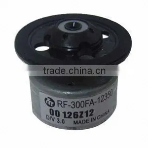 Motor With Plastic Plate thumbnail-1