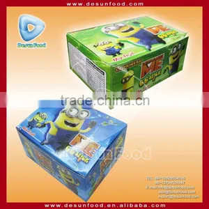 cc Stick With Tattoo Candy cc Stick in Cartoon Box Quality Choice thumbnail-2