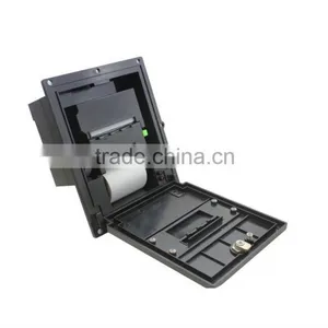 48/54mm Thermal Receipt Printers for Fuel/CNG/LNG Dispensers thumbnail-1