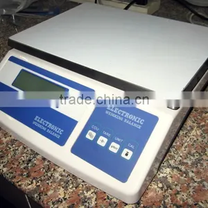 XY10MA 10kg 1g/5g Precision Balance Use thumbnail-2