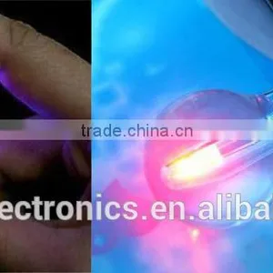 Stock Product Colorful Led Light Custom Logo Printing Full Capacity Bulb Shape Usb Flash Pen Drive Supplier's Choice thumbnail-1
