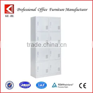 Modern Design Steel Furniture Military Metal Locker thumbnail-1