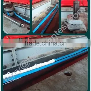 2015 New Style ! Wire Rope + Chain + Conductor+ Acsr+ Webbing Sling Horizontal Tensile Testing Machine 2000kn 200ton+ Horizonta thumbnail-2