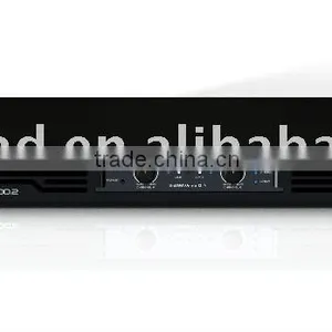 Power Speaker Amplifier AMP 100.2 thumbnail-1