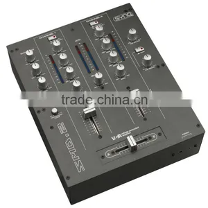 Professional Audio Mixing Console/DJ Mixer SMD-2 thumbnail-1