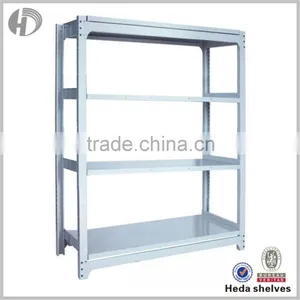 Lowest Price Make To Order Light Weight Longspan Storage Shelf thumbnail-1