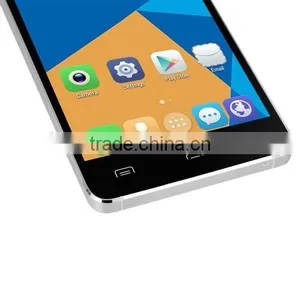DOOGEE IRON BONE DG750 4.7 Inch QHD IPS Screen Android OS 4.4.2 Smart Phone thumbnail-4